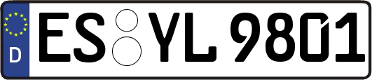 ES-YL9801