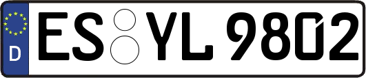 ES-YL9802
