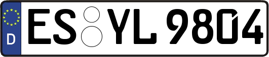ES-YL9804