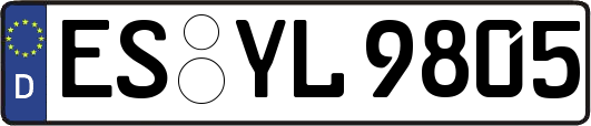 ES-YL9805