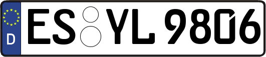 ES-YL9806