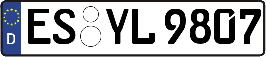 ES-YL9807