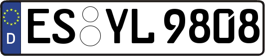 ES-YL9808
