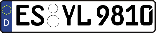 ES-YL9810