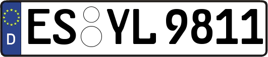 ES-YL9811