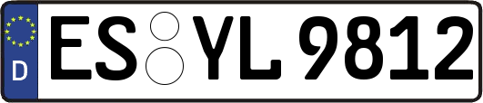 ES-YL9812