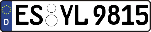 ES-YL9815