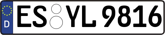ES-YL9816