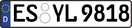 ES-YL9818