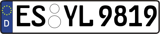 ES-YL9819