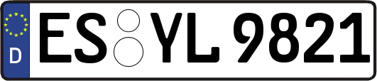 ES-YL9821