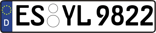 ES-YL9822
