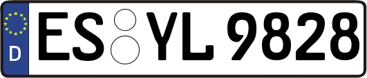 ES-YL9828