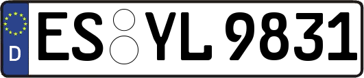 ES-YL9831