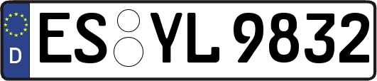ES-YL9832