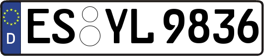 ES-YL9836