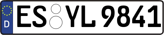 ES-YL9841