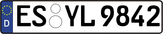 ES-YL9842