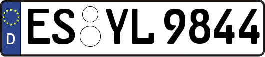 ES-YL9844