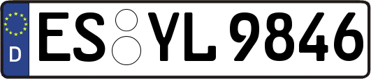 ES-YL9846