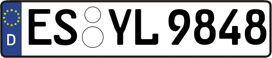 ES-YL9848