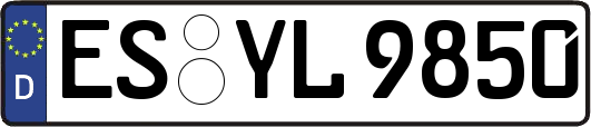 ES-YL9850