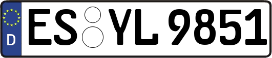 ES-YL9851