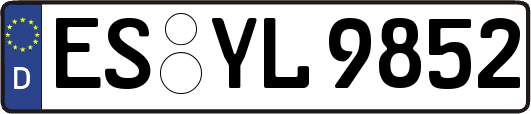 ES-YL9852
