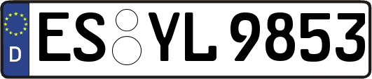 ES-YL9853
