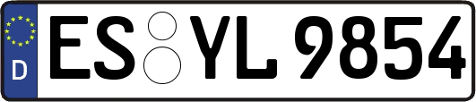 ES-YL9854