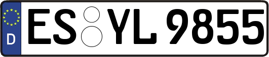 ES-YL9855