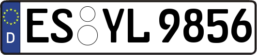 ES-YL9856