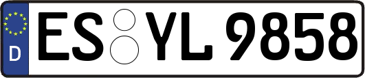 ES-YL9858