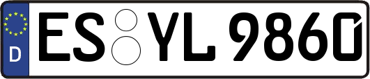 ES-YL9860