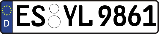 ES-YL9861