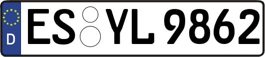 ES-YL9862