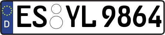 ES-YL9864