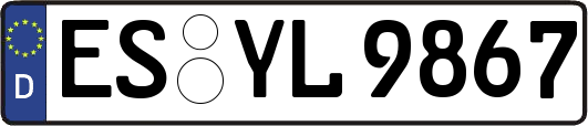 ES-YL9867