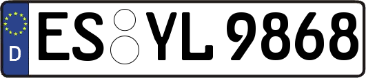 ES-YL9868