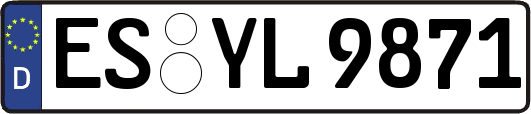 ES-YL9871