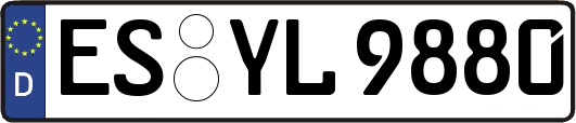 ES-YL9880
