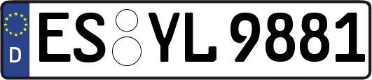 ES-YL9881