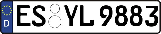 ES-YL9883