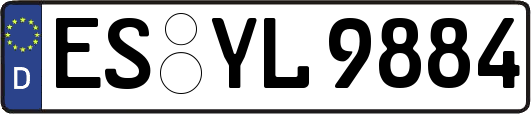 ES-YL9884