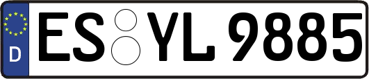 ES-YL9885