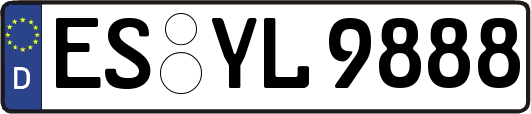 ES-YL9888