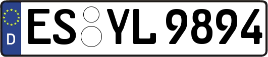 ES-YL9894