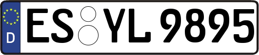 ES-YL9895