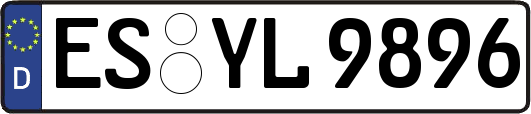 ES-YL9896