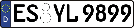 ES-YL9899